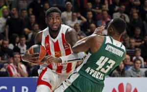 POTEZ KADAR TOP 10 NBA: Fantastična blokada Lesora (VIDEO)