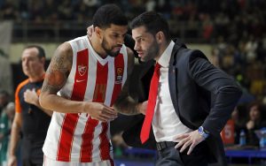 ZVEZDA PONOVO U ISTANBULU: Vratio se vrlo važan igrač u rotaciju