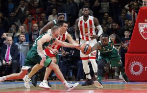 MILKO BJELICA: Armani nije bez poraza!