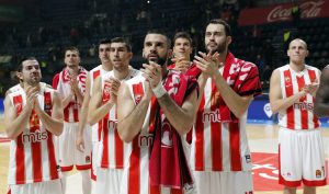 ZVEZDA PRED MEGU: Zvezda u Mitrovici i Milanu bez važnog igrača!