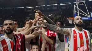 OPET SLOBODAN: Da je Zvezda znala da li bi dovela Enisa?