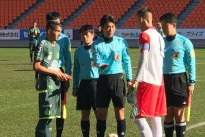 VESTI IZ JAPANA: Vošini klinci bolji od Šapekoensea (VIDEO)