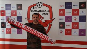 ‘ZMAJEVI’ JOŠ JAČI: Na ‘krov’ sletelo još jedno pojačanje