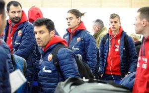 CRVENO-BELI STIGLI NA KIPAR: Sjajna koincidencija – znate li kako se zvao kopilot u Zvezdinom avionu? (FOTO)