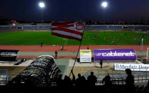 IZNENAĐENJE NA ZVEZDINOM TRENINGU: Pogledajte ko je posetio crveno-bele na Kipru (FOTO) (VIDEO)