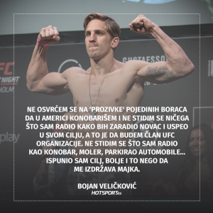 Bojan Veličković o ‘prozivkama’ pojedinaca