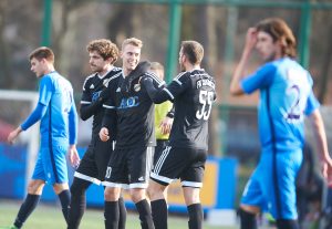 REMI NA ADI: Efikasna prijateljska, Čukarički i Bačka bez pobednika