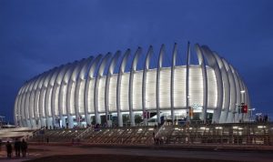 EP U RUKOMETU: Igra se i u ‘Areni Zagreb’