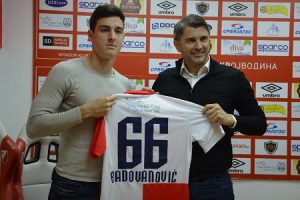 RADOVANOVIĆ: Nije mi žao što sam odbio Čaves