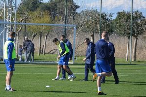 PROBLEM ZA VOJVODINU: Još jedna povreda u redovima ‘stare dame’ iz Novog Sada