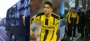 IZREČENA PRESUDA: Zbog napada na Borusiju 14 godina robije