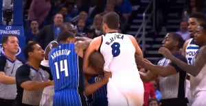 NEMANJA BJELICA O TUČI: Morao sam da se zaštitim, znao sam kako, odrastao sam na ulici!