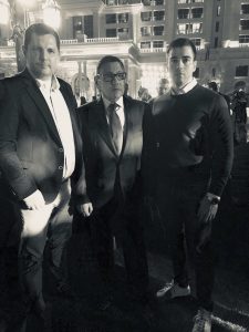 ČOVEK NAKLONJEN SRBIJI: Gafur Rahimov novi predsednik AIBA