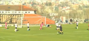 DRUGI POLOŽENI ISPIT: Dva gola Boćija i debitantski Bena