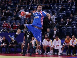 IGOR VORI: Krećemo od Srbije, ne može se pobeći od emocija