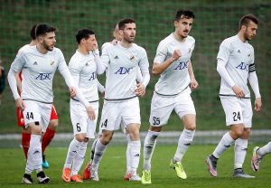 POJAČAVAJU SE I BRĐANI: Čukarički iz Francuske doveo nekadašnjeg člana Zvezde! (FOTO)