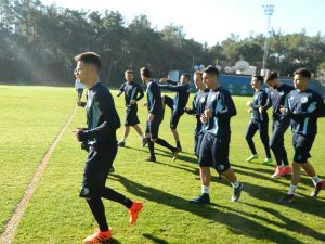 I GRAĐEVINARI U TURSKOJ: Rad se punom parom sprema za nastavak sezone (FOTO)