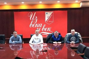 POSLEDNJI DAN PRELAZNOG ROKA: Veliko pojačanje u Novom Sadu