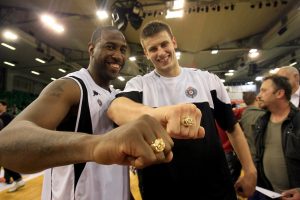 GDE JE I ŠTA RADI: Znate li čime se sada bavi Milt Palasio? (FOTO)