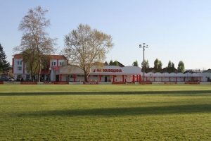 KRAJ PRAZNIKA: Vojvodina pali motore!