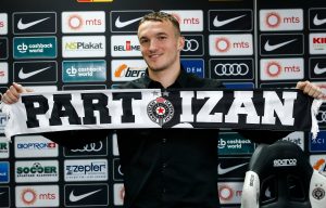 RAPSODIJA IVANOVIĆA: Het-trik za pobedu protiv Teleoptika, novi stranac u ‘Zemunelu’!