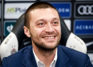 IVANOVIĆ STIGAO, ALI TO NIJE SVE: Iliev najavio nova pojačanja u Partizanu!