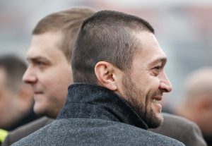 JOŠ SAMO MEDICINSKI PREGLEDI: Posle Ivanovića, Partizan je upravo završio novi veliki posao!