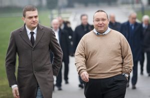 MILOŠ VAZURA POSLE ELIMINACIJE IZ EVROPE: Igra u revanšu nije zavisila od nas, igračima ništa ne zameram