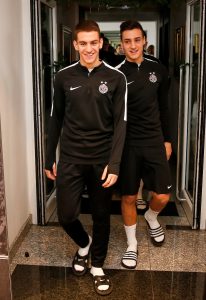 JOVAN NIŠIĆ: Čekam svoju šansu, trudim se da budem što opušteniji