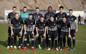 PRED KRAJ PRELAZNOG ROKA: Ako za Zdjelara bude ‘ne’, Partizan spremio zamenu u vidu stranca