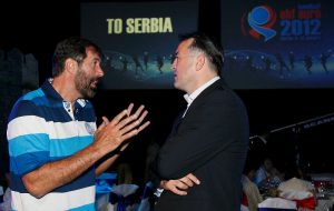 DA LI BI UZ OVAKVOG SELEKTORA SRBIJA BILA TOLIKO JALOVA: Vujović igraču ‘Pa ubiću i tebe i sebe!’ (VIDEO)