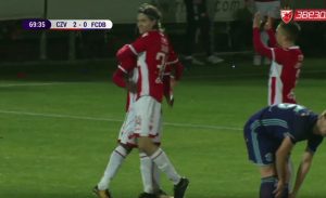 ZVEZDA DANAS – 2/2: Novajlije se ponovo pokazale odlično, Ben strelac – ‘doktorska’ partija Hajdina (VIDEO)
