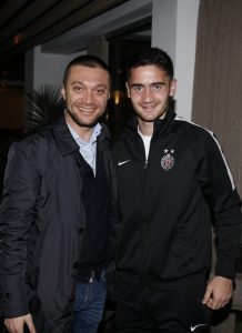 SAŠA ZDJELAR: Zvezda nije imala šanse, sav se naježim kad se setim čuvenog meča u „Pioniru“