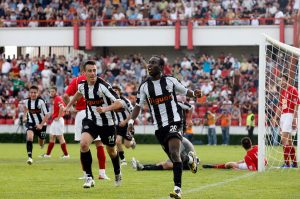 VELIKI POVRATAK: Čovek koji je osvojio dve ‘duple krune’ sa Partizanom neće u penziju, već u Mladost iz Lučana! (FOTO)