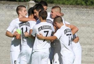 NESVAKIDAŠNJE: Sjajan potez Čukaričkog, koji najbolje govori o njihovom odnosu prema omladinskoj školi!