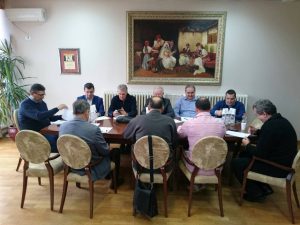 ‘ČUKARICA 2018’: Kompletiran spisak svih učesnika velikog zimskog fudbalskog turnira