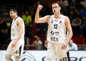 KUP RADIVOJA KORAĆA: Večiti derbi za ‘Žućkovu levicu’!