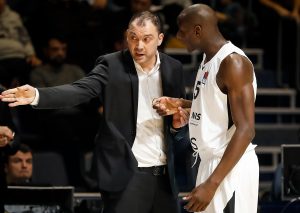 NENAD ČANAK PRED VEČITI DERBI: Pogledajte šta je trener Partizana rekao pred duel sa Crvenom zvezdom