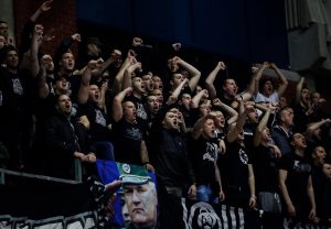 Pobeda Partizana u ‘klasiku’