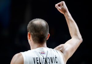 GODINE SU SAMO BROJ: Niko kao Novica Veličković! (VIDEO)