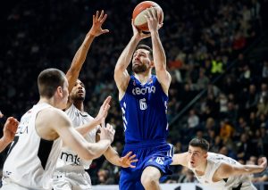ABA LIGA: Još jedan neivesna završnica, Cibona slavila – šta uradi crni Artise