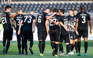 HOTSPORT SAZNAJE: Partizan odjavio Francuze!