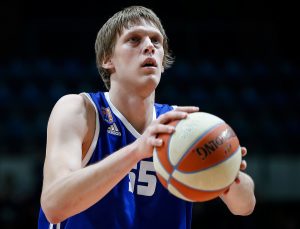 HS INTERVJU – UROŠ LUKOVIĆ: Sazreo sam i biću još bolji nego prošle sezone, bilo je pregovora sa Partizanom, ali…