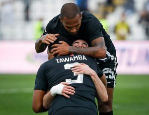 IZ PARTIZANA OTKRIVENO: Navijačima se možda neće dopasti, ali dva stranca odlaze iz Partizana ove zime?!