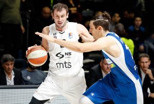 TO JE LIDER: Zbog ovakvog duha navijači Partizana obožavaju Veličkovića!