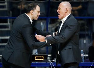 ČANAK NIJE PRETERANO ZADOVOLJAN: Stare boljke su bacile senku i pokvarile zadovoljstvo…