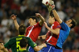 NEMCI PIŠU: Potop jednog od najvećih naših talenata i otkrovenja na Mundijalu u Južnoj AFrici, prelazak u drugu ligu?!