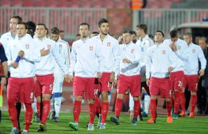 ZAVRŠEN VELIKI POSAO: Zlatni orlić konačno u Partizanu, u sredu stiže na Kipar!