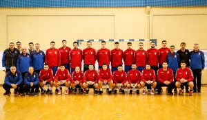 ON ĆE BITI NA POSEBNOM UDARU: Vujić- Očekujem uvrede u Splitu, ali tribine me ne zanimaju!