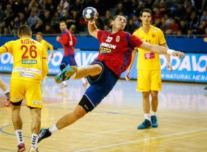 NOVI PORAZ RUKOMETAŠA: Makedonija bolja od Srbije na Banjici